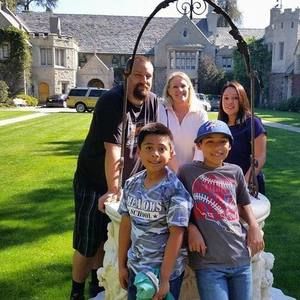 Meet your Posher, Jeremy